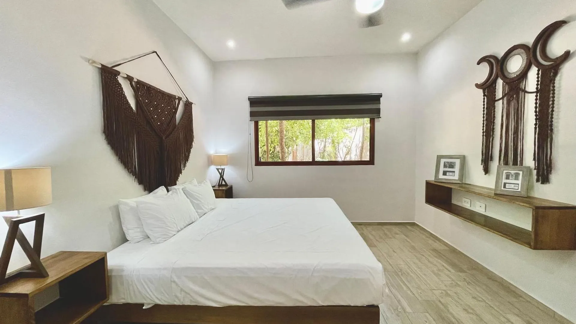 Aparthotel Aldea Xaan Ha Tulum 0*,