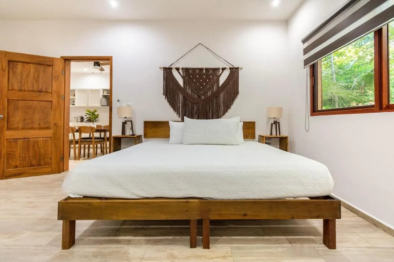 Aparthotel Aldea Xaan Ha Tulum