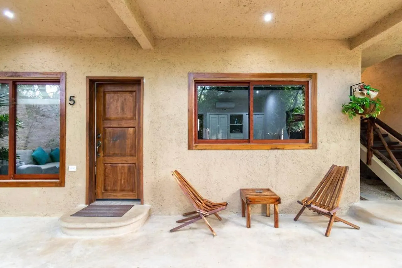 Aldea Xaan Ha Tulum Aparthotel