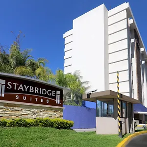 Staybridge Guadalajara Expo By Ihg Aparthotel Zapopan