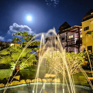 Pavoreal Hotel Tulum