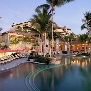 Hacienda Club & Residences Resort Cabo San Lucas
