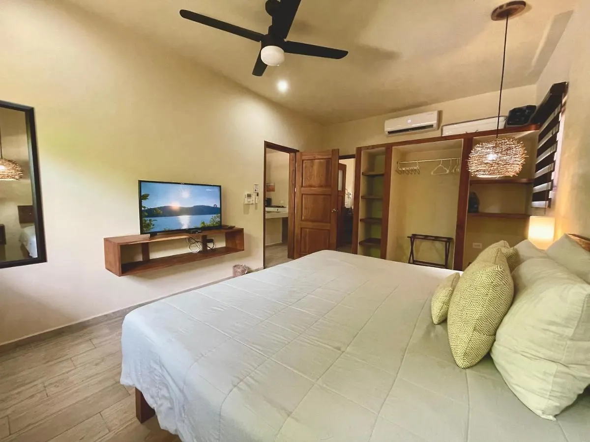 Aldea Xaan Ha Tulum Aparthotel