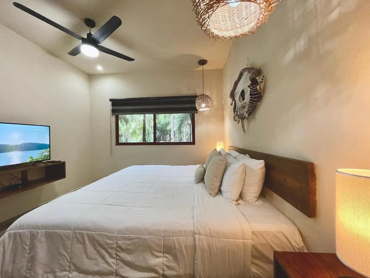 Aldea Xaan Ha Tulum Aparthotel Μεξικό