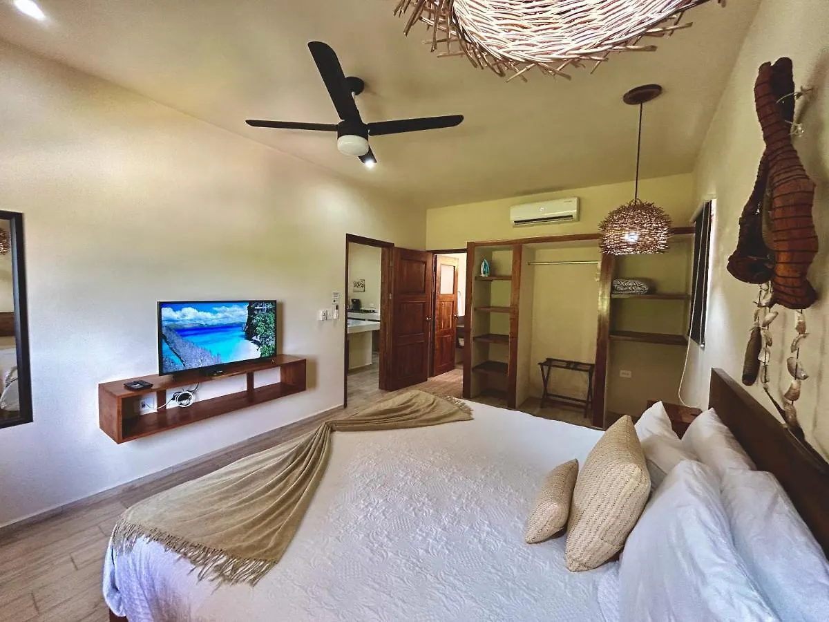 Aldea Xaan Ha Tulum Aparthotel