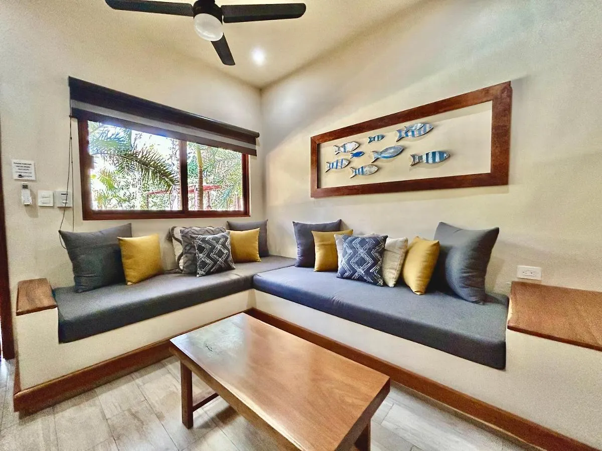 Aldea Xaan Ha Tulum Aparthotel