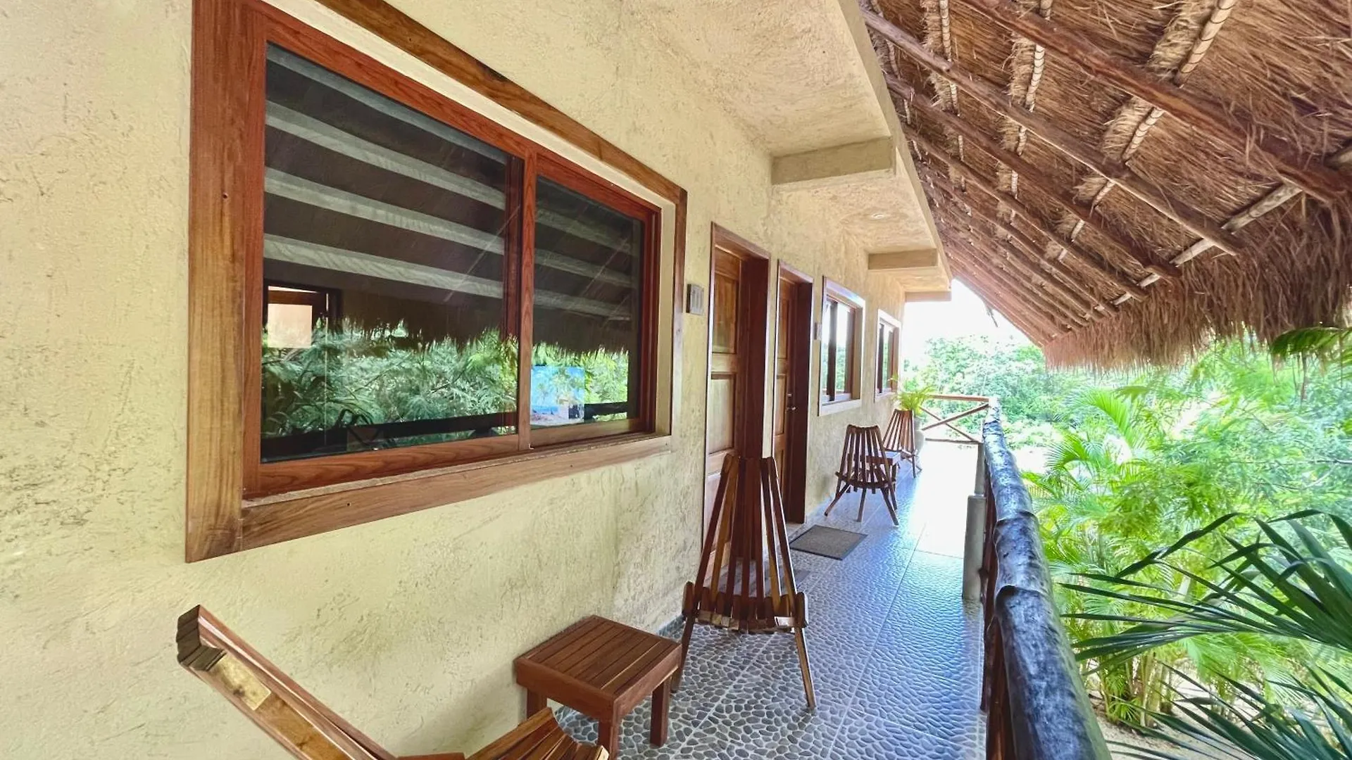Aldea Xaan Ha Tulum Aparthotel Μεξικό