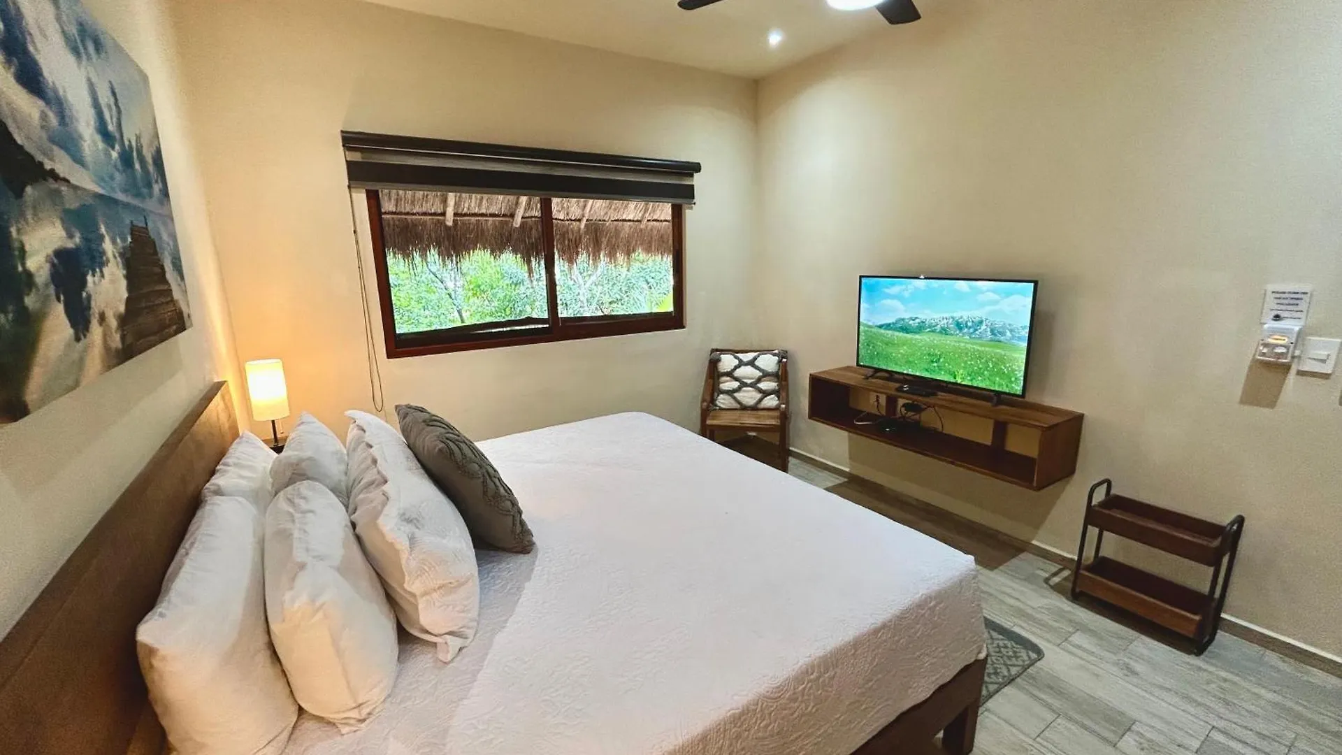 Aldea Xaan Ha Tulum Aparthotel