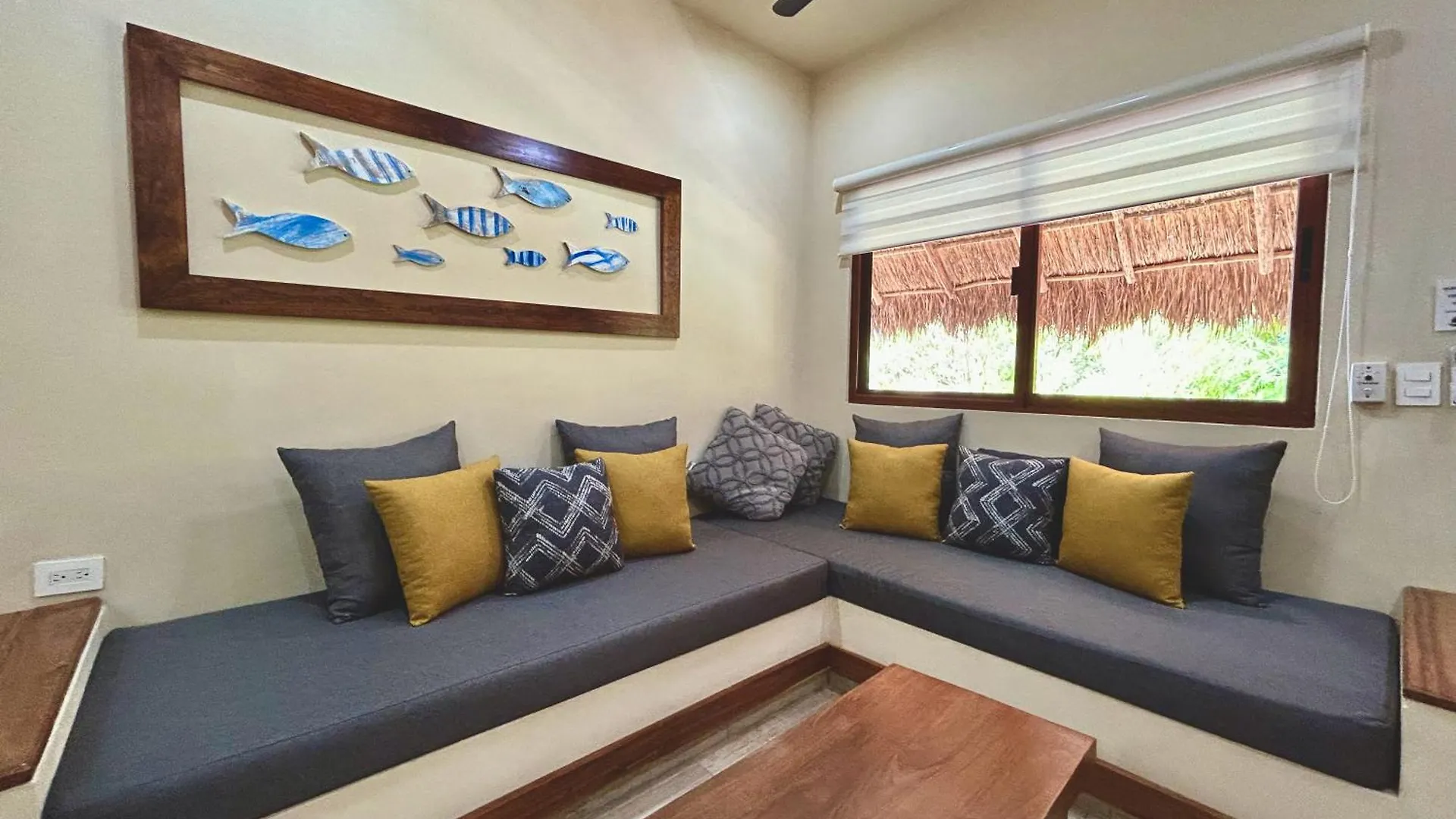 Aldea Xaan Ha Tulum Aparthotel 0*,  Μεξικό