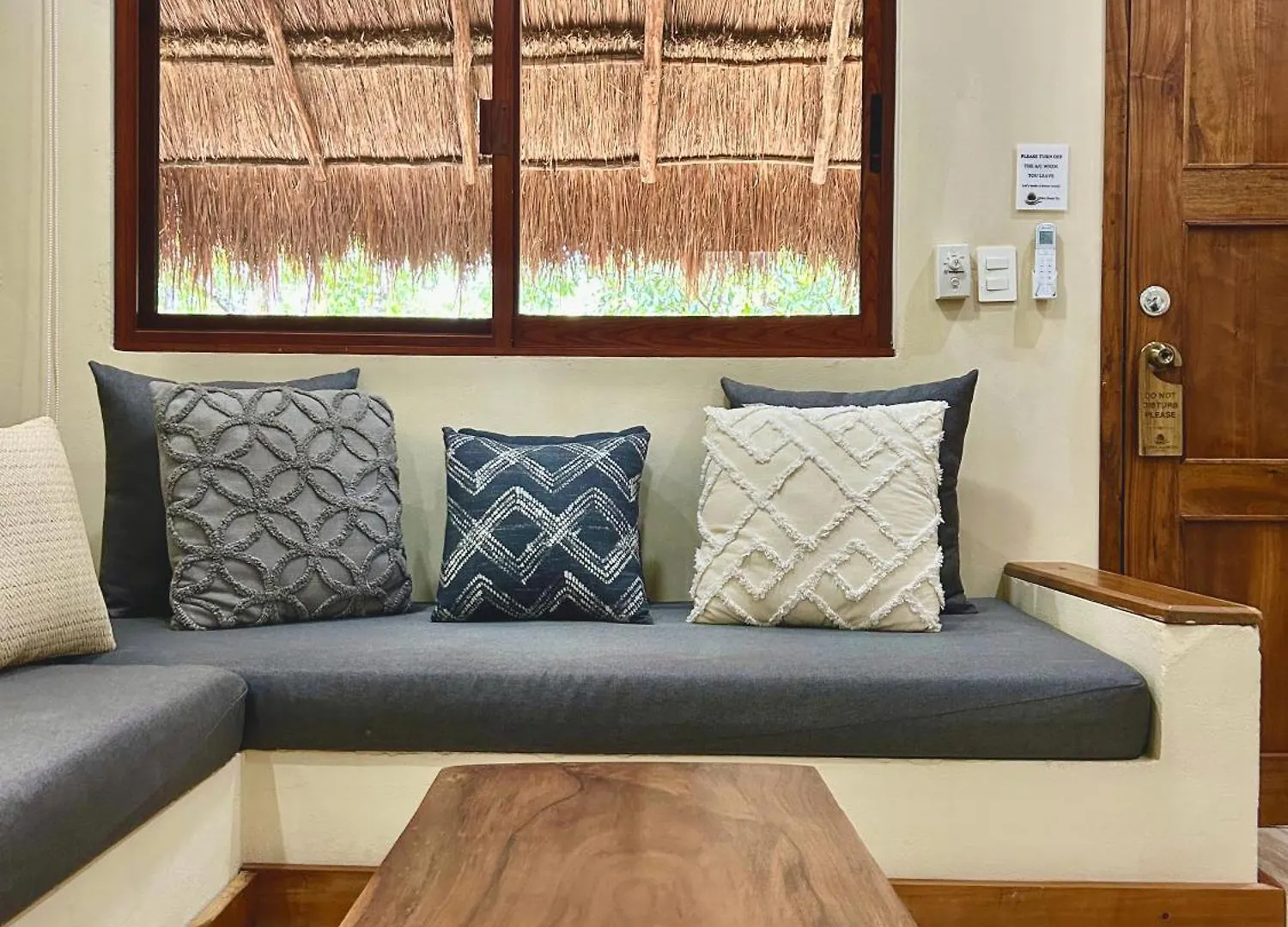 Aldea Xaan Ha Tulum Aparthotel Μεξικό