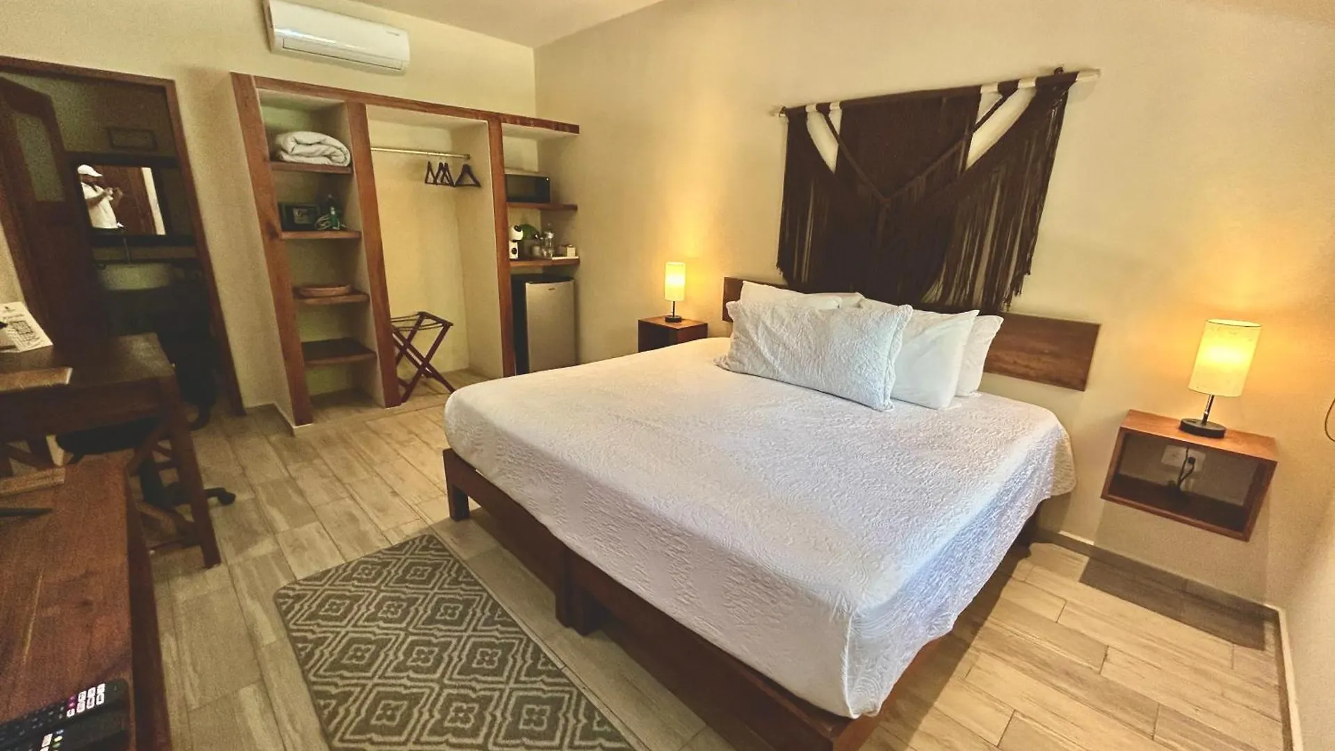 Aldea Xaan Ha Tulum Aparthotel 0*,  Μεξικό